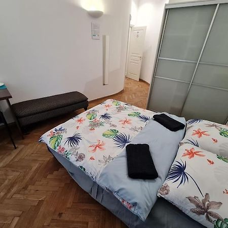 Fantastic Waw - Ok11 Room B Warsaw Exterior photo