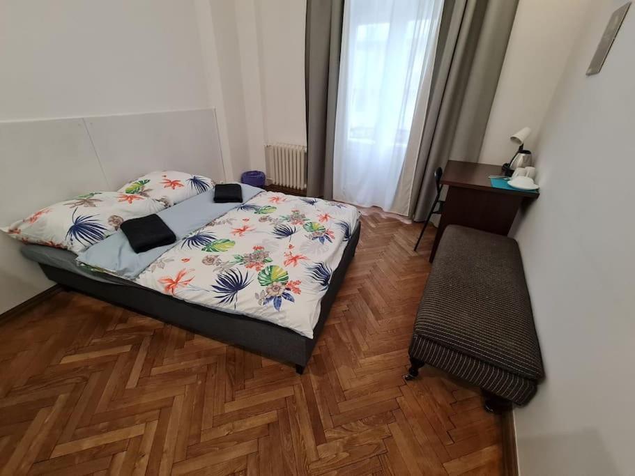 Fantastic Waw - Ok11 Room B Warsaw Exterior photo