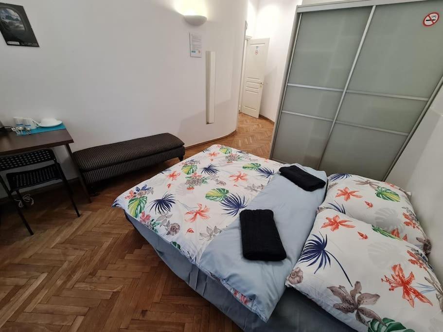 Fantastic Waw - Ok11 Room B Warsaw Exterior photo
