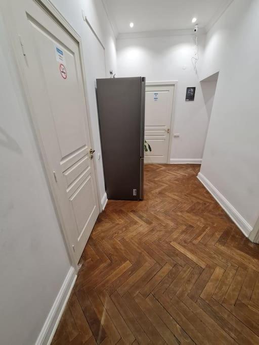 Fantastic Waw - Ok11 Room B Warsaw Exterior photo